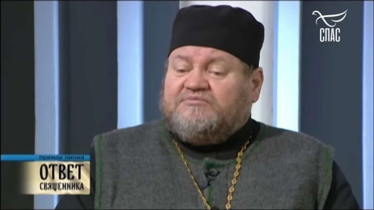 Олег Викторович Стеняев