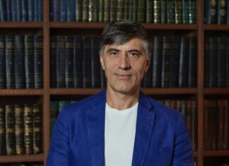 Мусаев Магомед