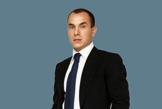 Алексей Викторович Дозорцев