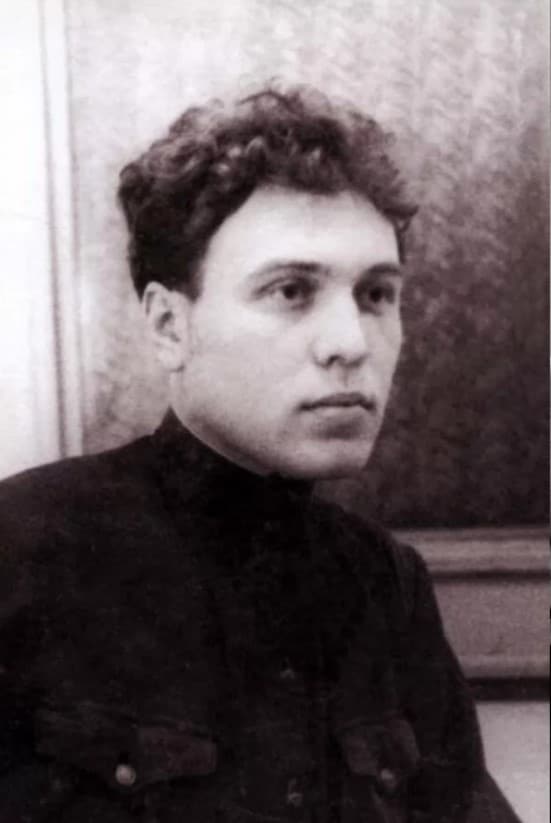 Виктор Иванович Балашов