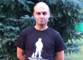 Георгий Константинович Закревский