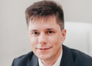 Советник главы БСК Андрей Ленда