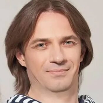 Алексей Щеглов