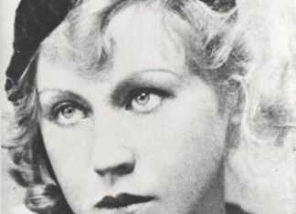 Ирина Одоевцева