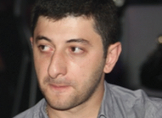 Юрий Будагов