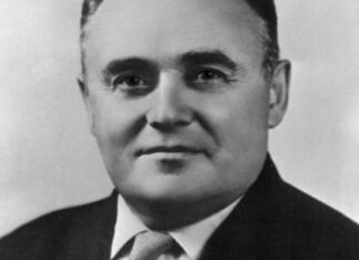 Сергей Королев