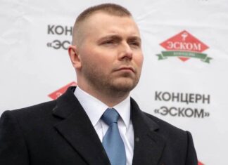 Гелани Азиров