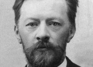 Владимир Шухов