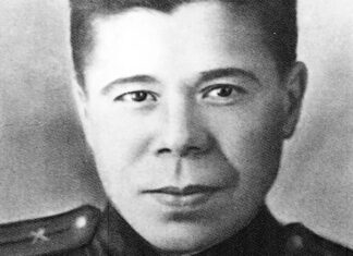 Фатых Карим