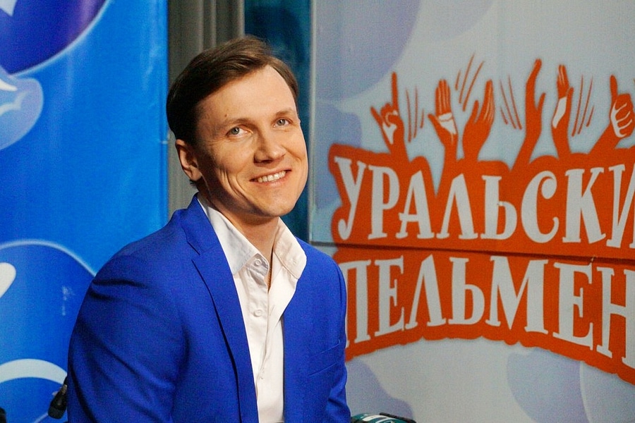 Вячеслав Владимирович Мясников