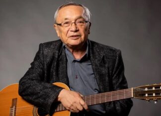 Юлий Ким