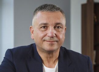 Владимир Седов