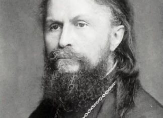 Сергей Булгаков