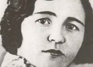 Хадия Давлетшина