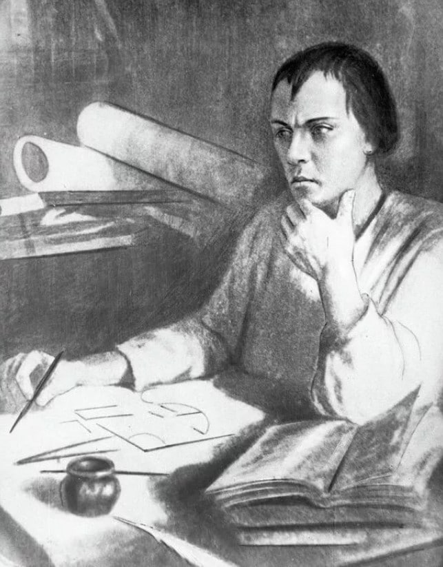 Иван Иванович Ползунов