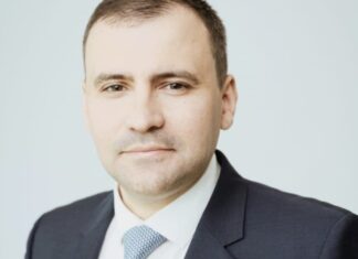 Михаил Бузулуцкий