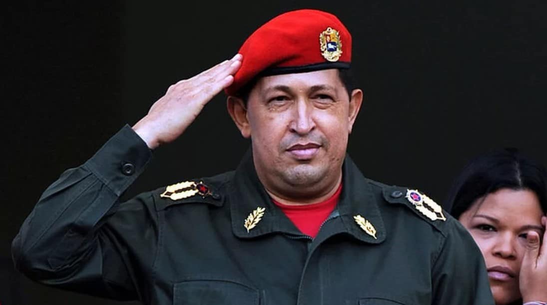Уго Чавес - биография и причина смерти президента Венесуэлы