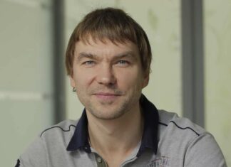 Андрей Кривенко