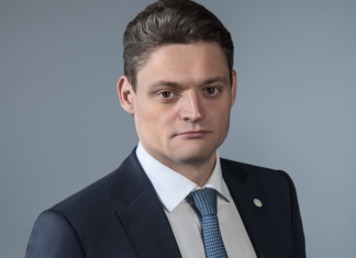 Кирилл Царев