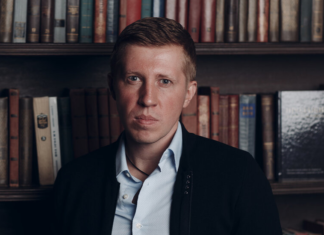 Алексей Милованов