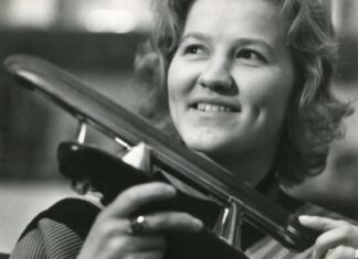 Лидия Скобликова