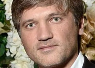 Владимир Чопов