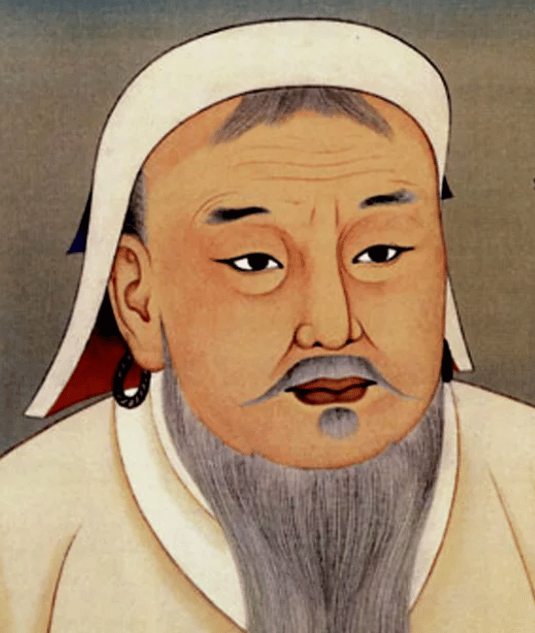 Биография Чингисхан. Кратко рассказываем о жизни и достижениях