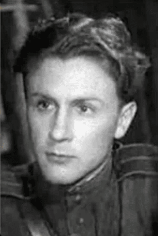 Алексей Николаевич Покровский