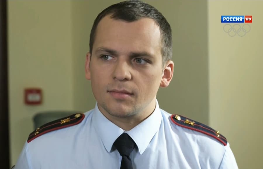 Алексей Янин