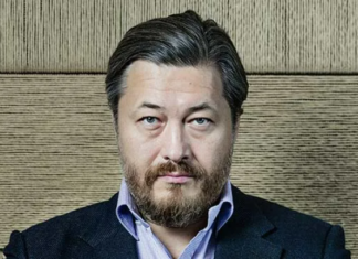 Тимур Ланский