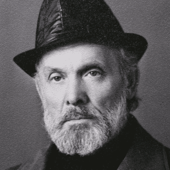Вацлав Дворжецкий
