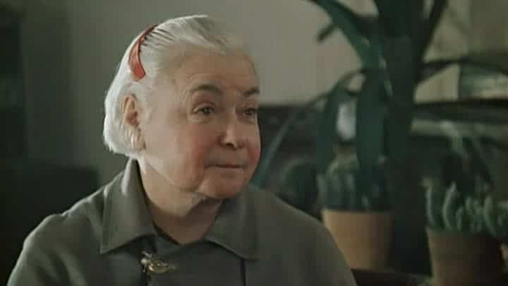 Лилия Олимпиевна Гриценко