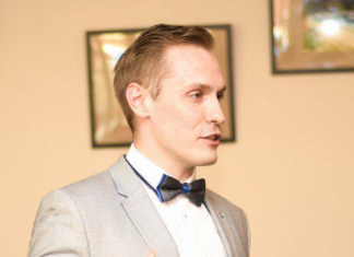 Иван Сергеевич Стяжкин