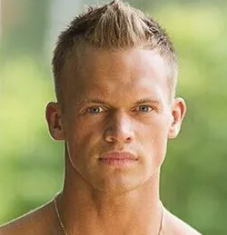 Сергей Бойцов