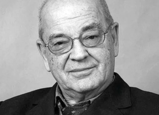 Дмитрий Зимин