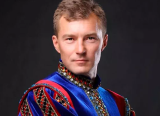 Илья Кулик