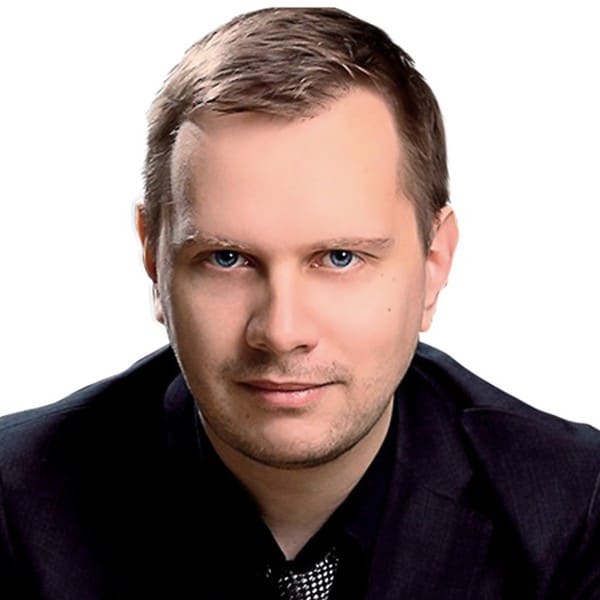 Илья Кульков