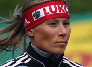 Юлия Чепалова