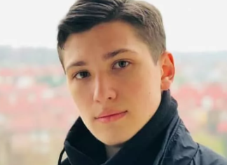 Александр Галлямов