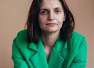 Анна Мороз