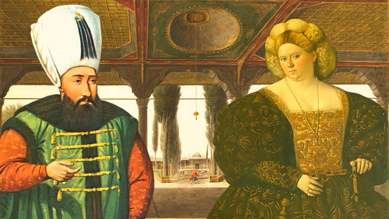 Султан Ибрагим I