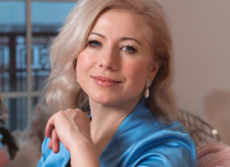 Елена Кравченко