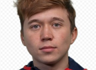 Даниил Серохвостов