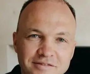 Евгений Купко
