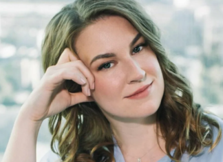 Екатерина Ленгольд