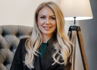 Анна Ланская