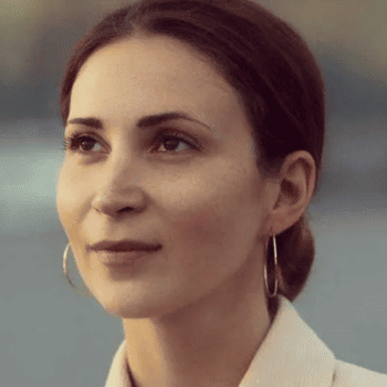 Инна Веденисова