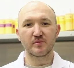 Леонид Леврана