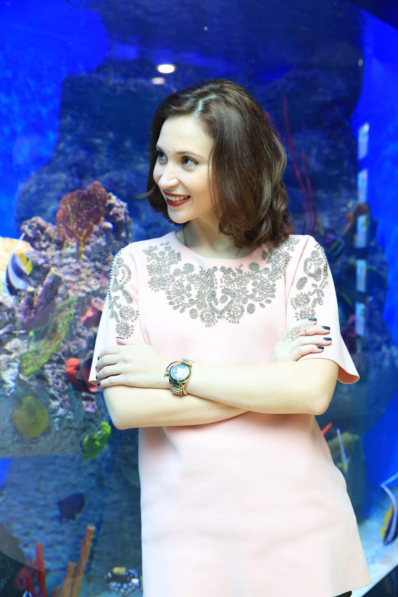 Инна Веденисова