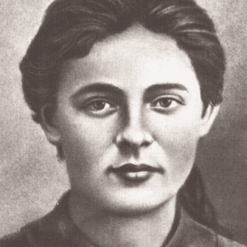 Ульяна Громова